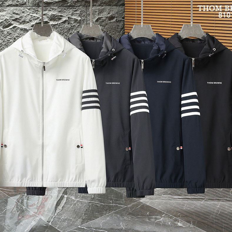 Thom Browne Coats